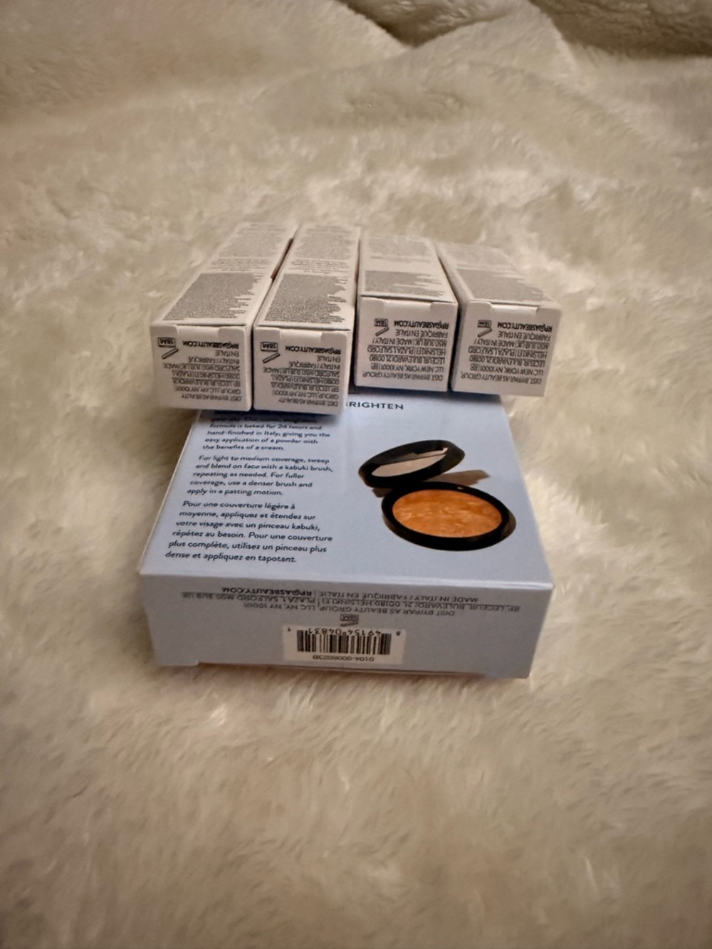 Laura Geller Makeup bundle - Picture 4 of 4